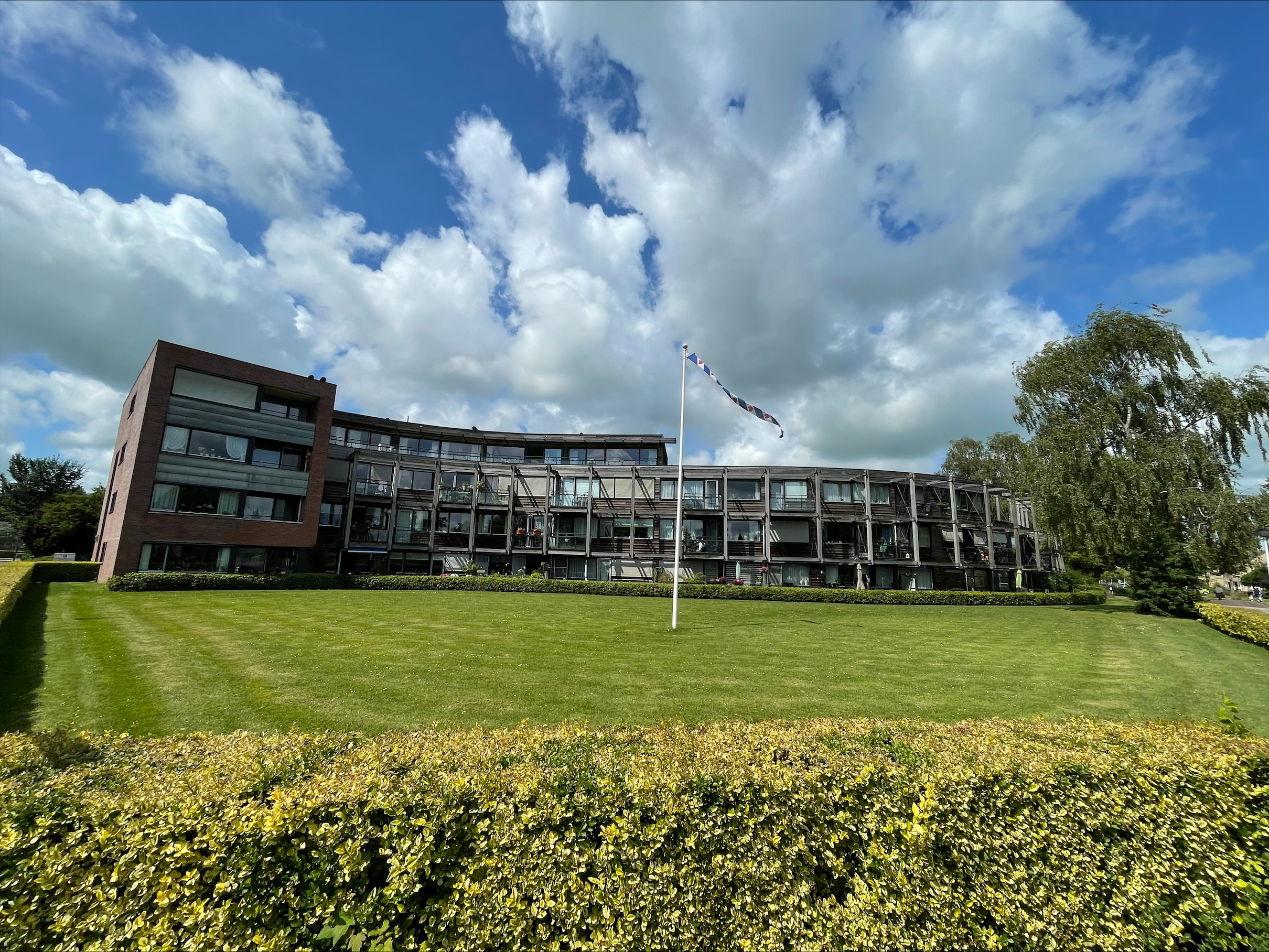 Mounekamp 95, 8501 CD Joure, Nederland