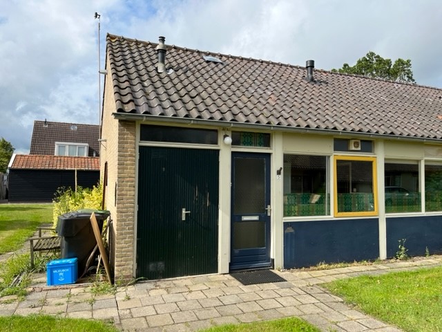 Kokentún 5, 9136 PR Peazens, Nederland