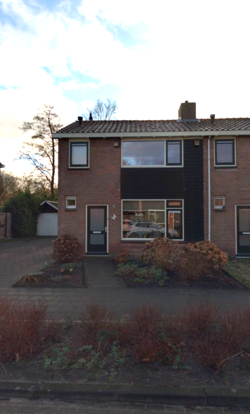Achter de Hiemen 4, 9244 BR Beetsterzwaag, Nederland