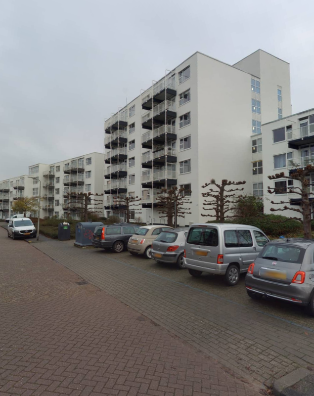 Bieruma Oostingweg 125