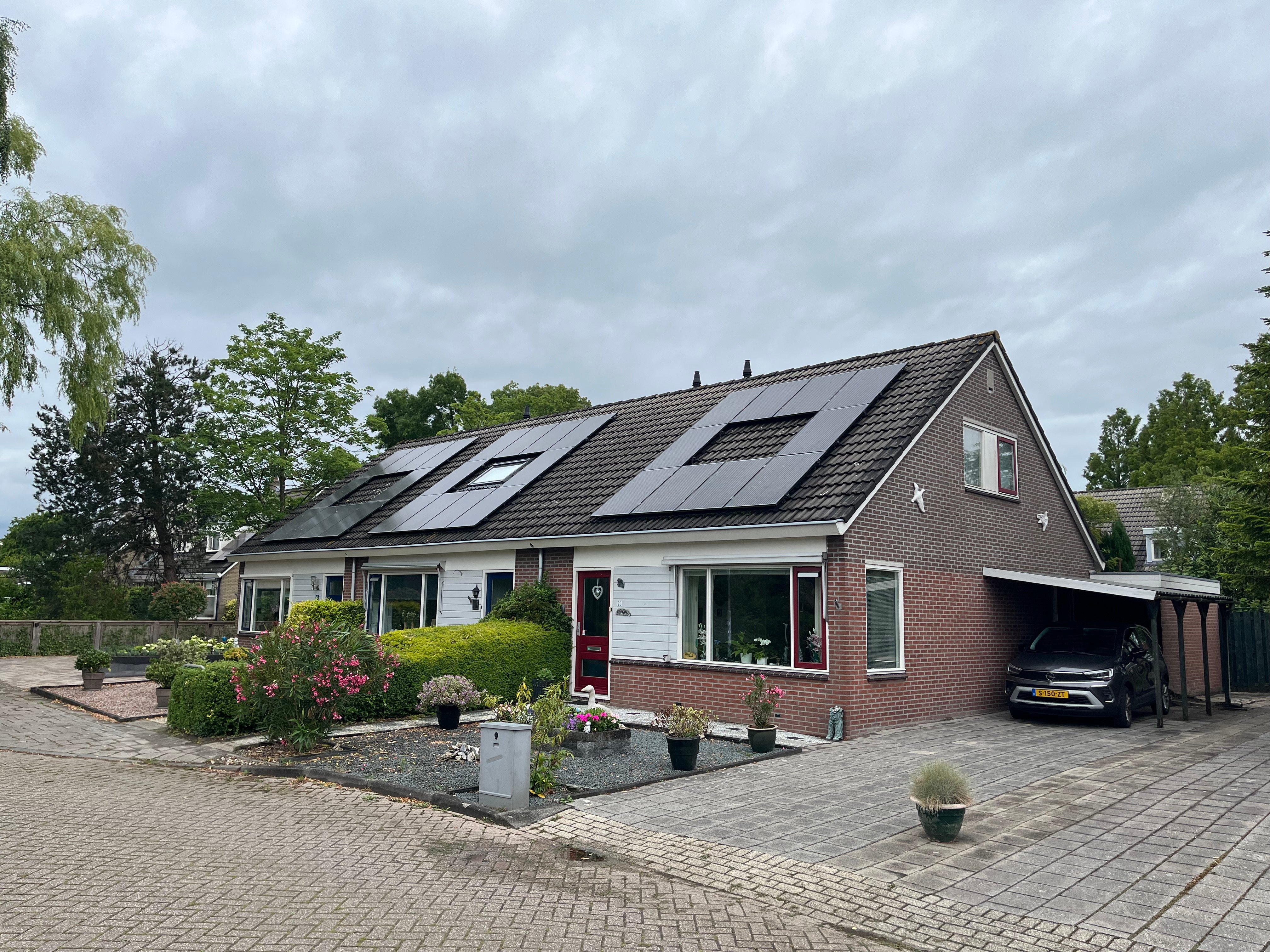 Skûtsje 23, 8501 SJ Joure, Nederland