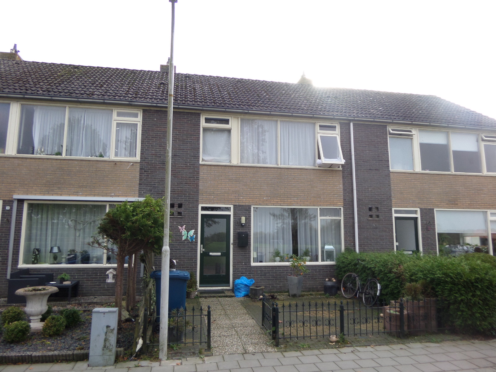 Maersmastrjitte 13, 9298 KA Kollumersweach, Nederland