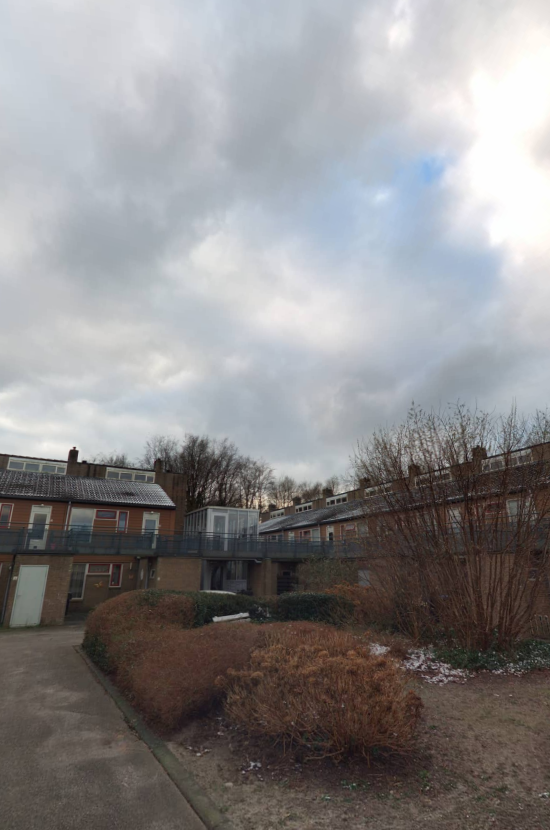 Weverij 12, 8401 PE Gorredijk, Nederland