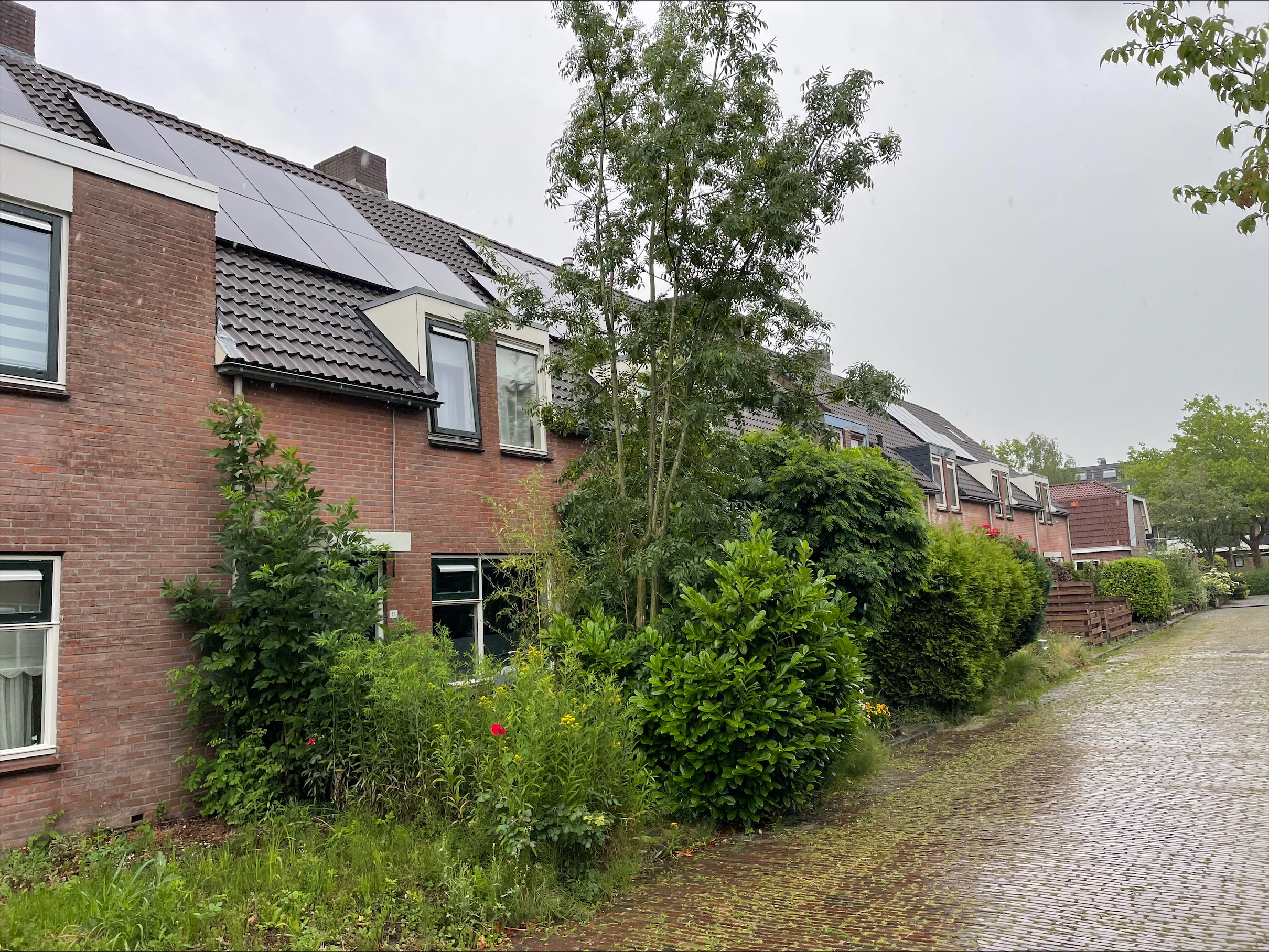 Johannieterstraat 12, 8603 VL Sneek, Nederland