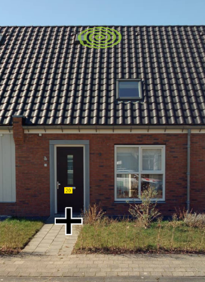 Catharina Geertruida Schraderstraat 20