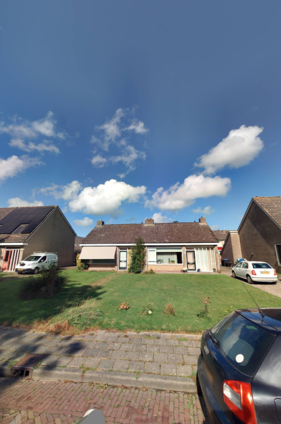 Van der Looswei 16, 8615 LX Blauwhuis, Nederland