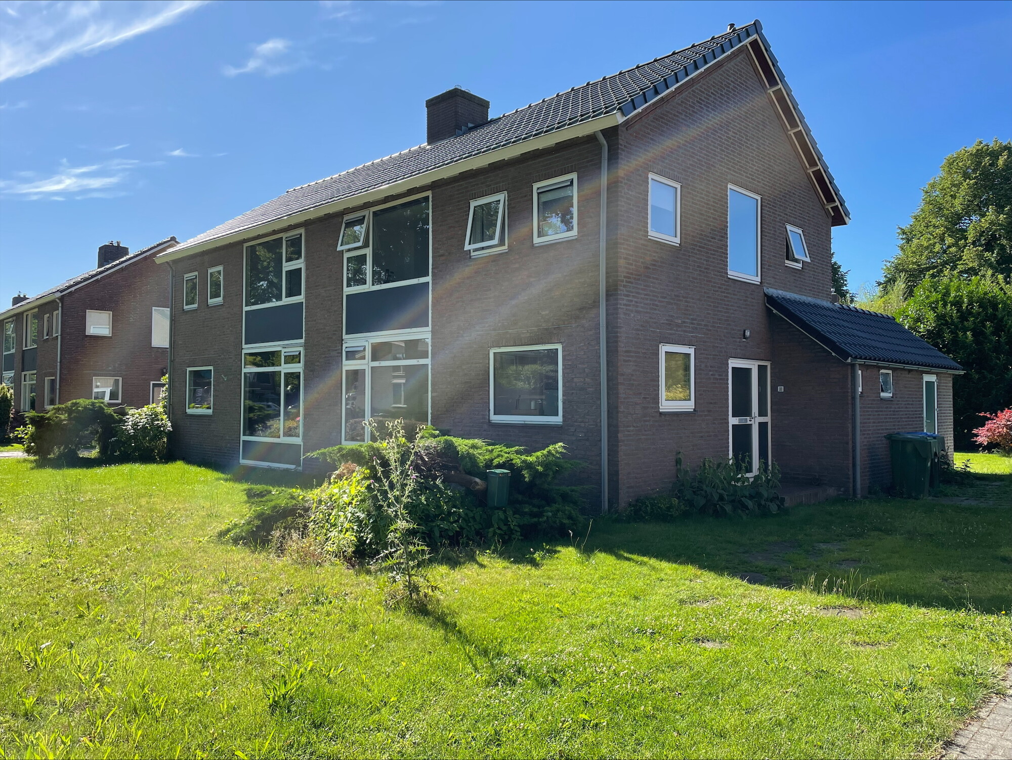 Zonnebloemstraat 111