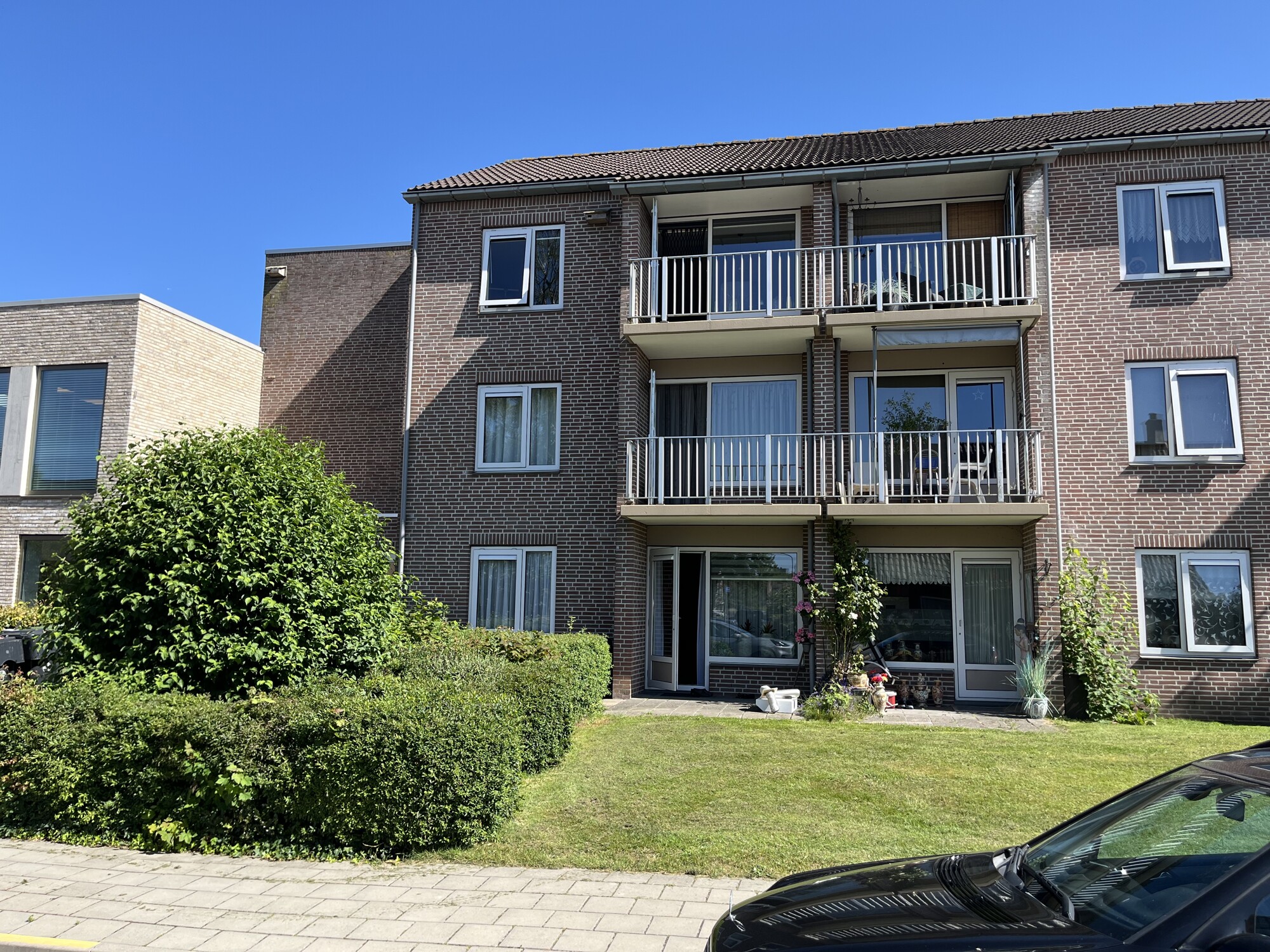 H Hebbesstraat 2