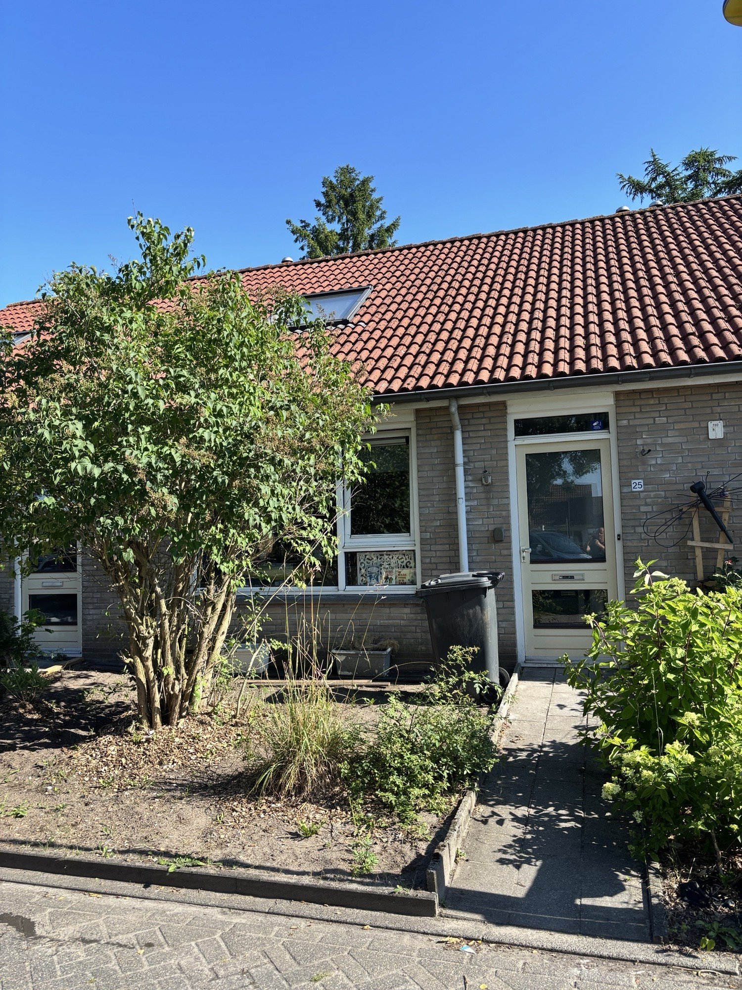 Koen Gortershoeke 25, 9218 RL Opeinde, Nederland