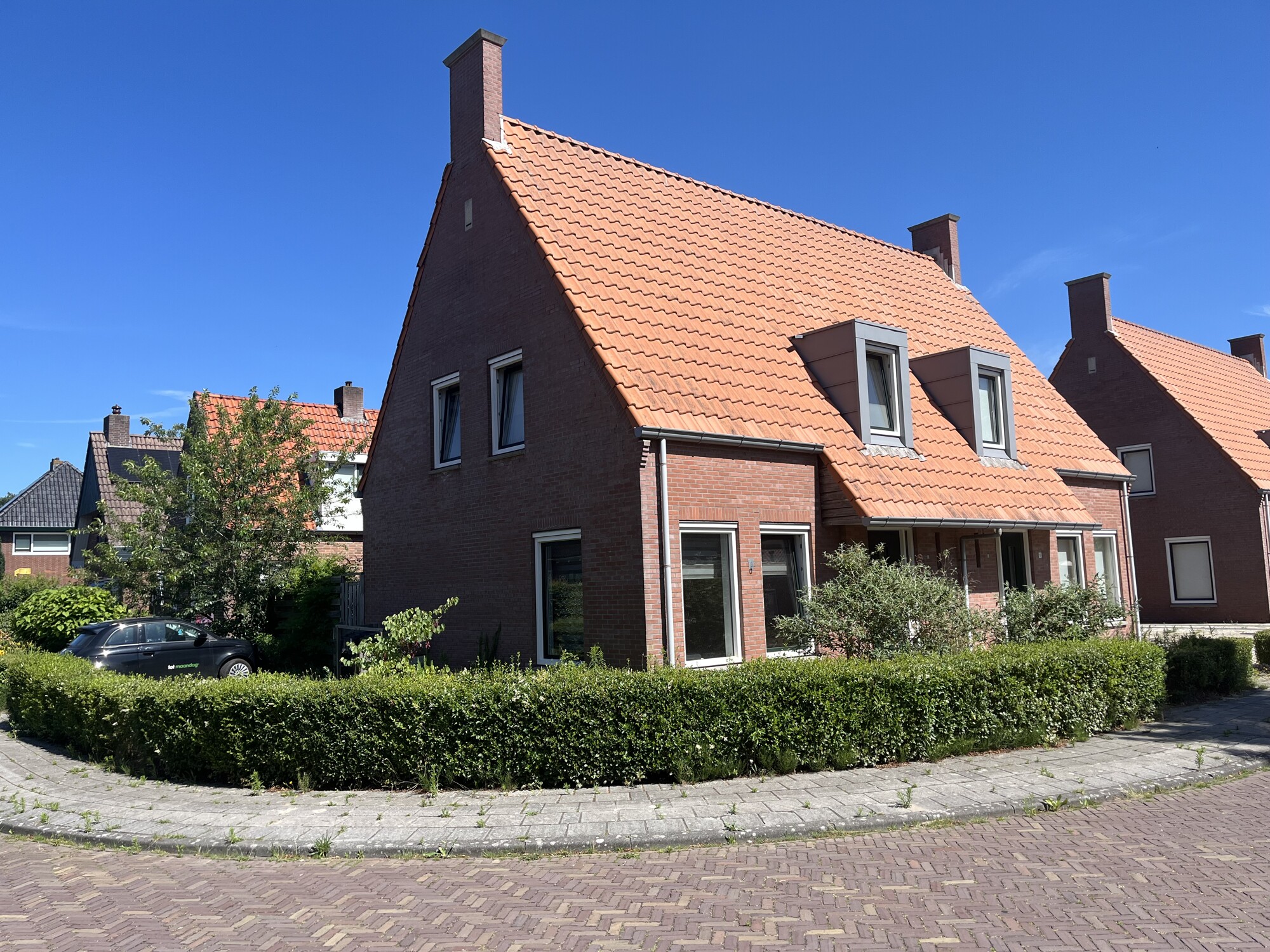 Luitzen Wagenaarstraat 20