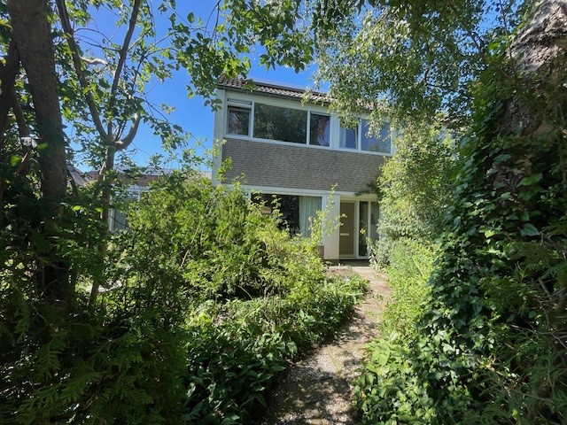 Amelandlaan 129, 8443 BZ Heerenveen, Nederland