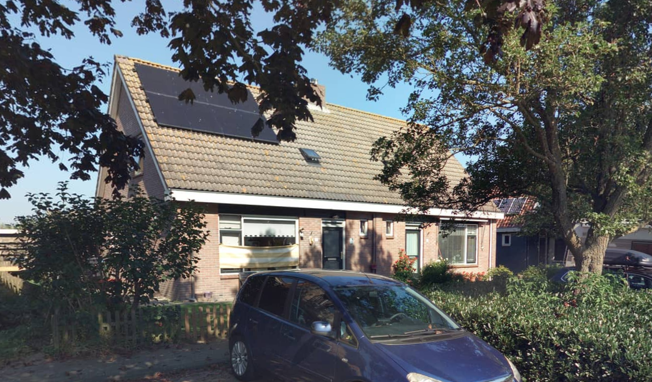 Eesterich 7, 8722 HD Molkwerum, Nederland