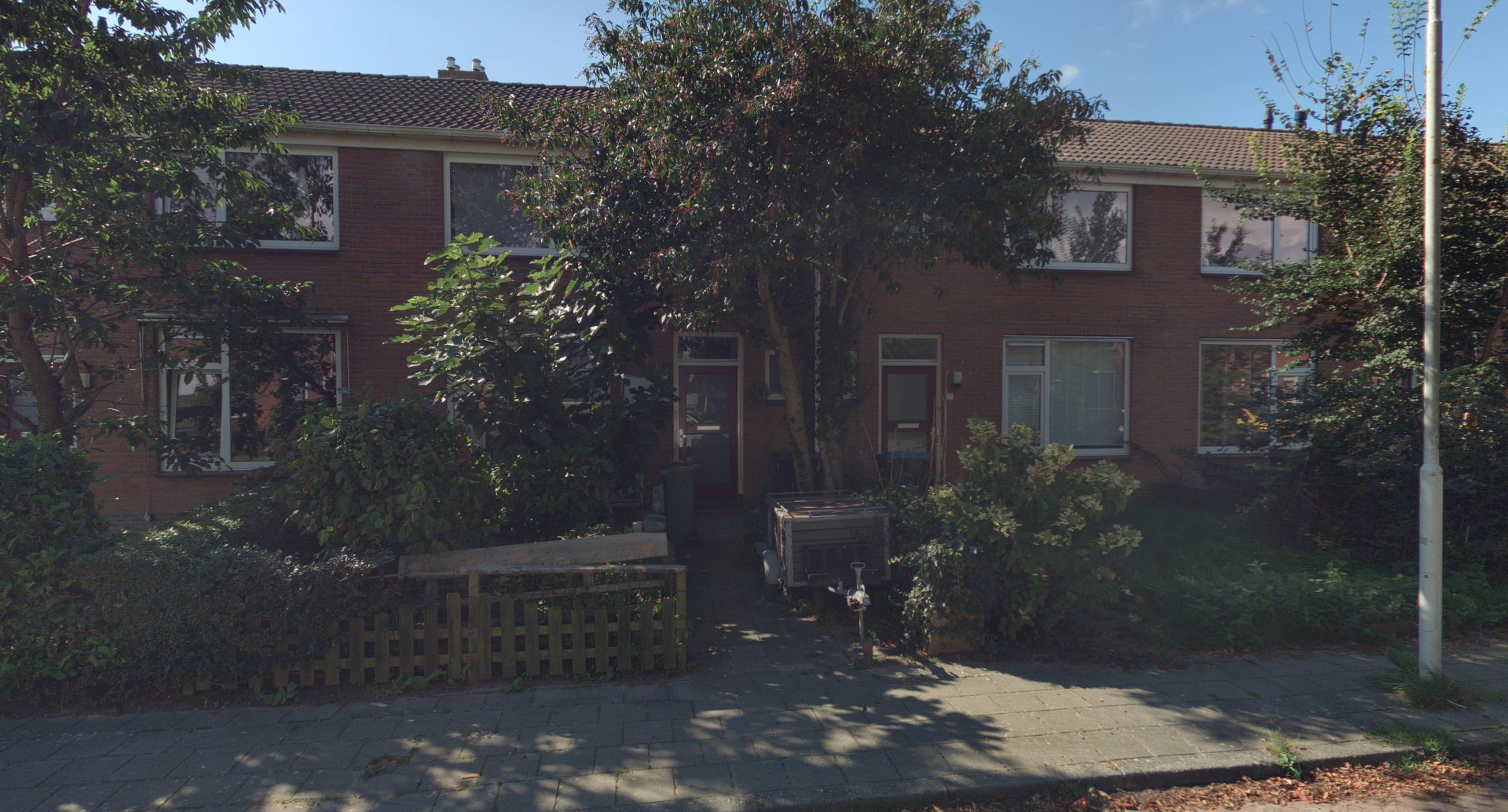 Tjalkstraat 7, 8754 AN Makkum, Nederland