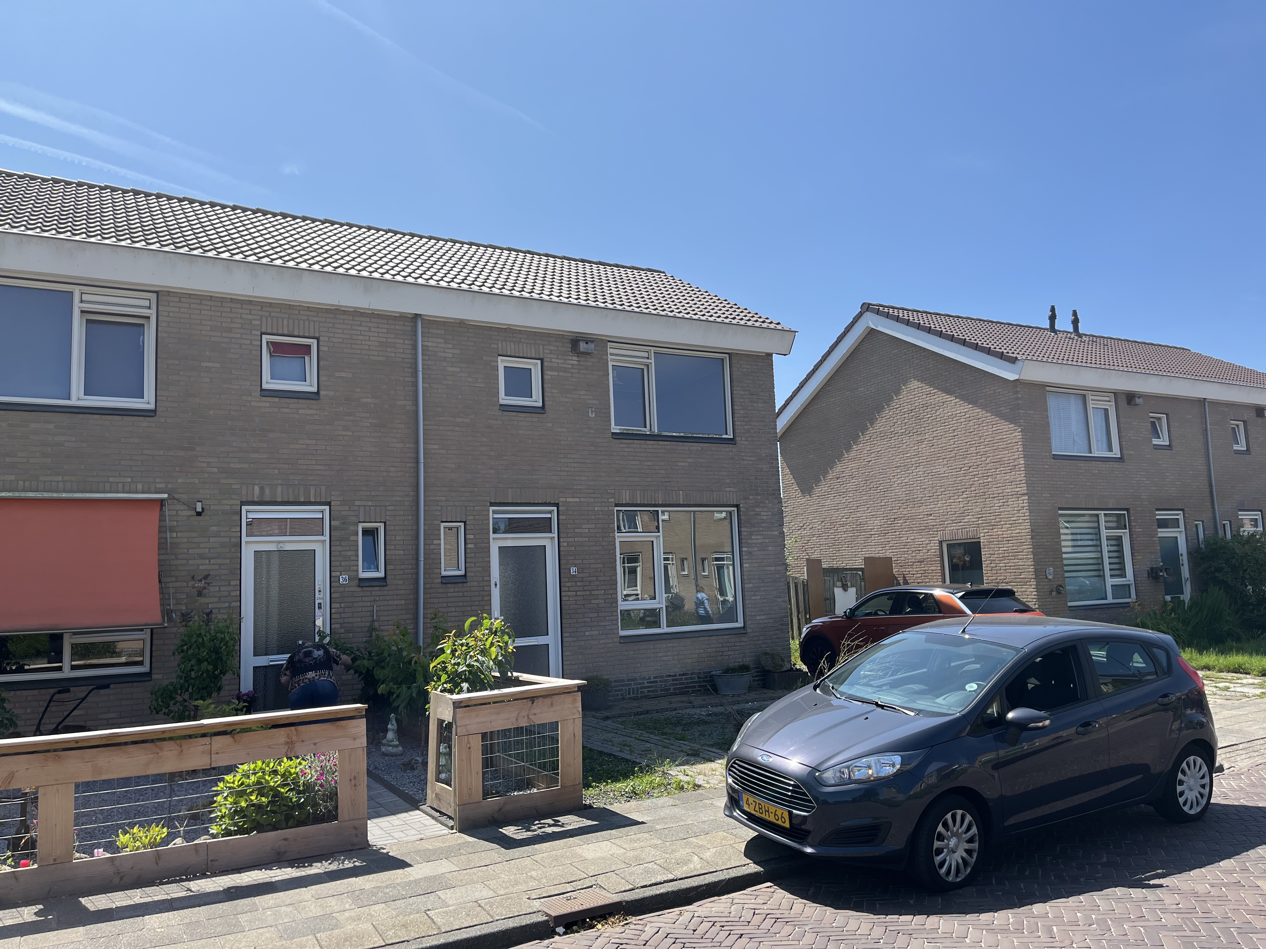 Ericalaan 34, 8411 VK Jubbega, Nederland