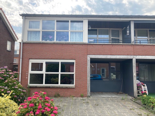Luitjen Mulderstraat 8, 8531 GR Lemmer, Nederland