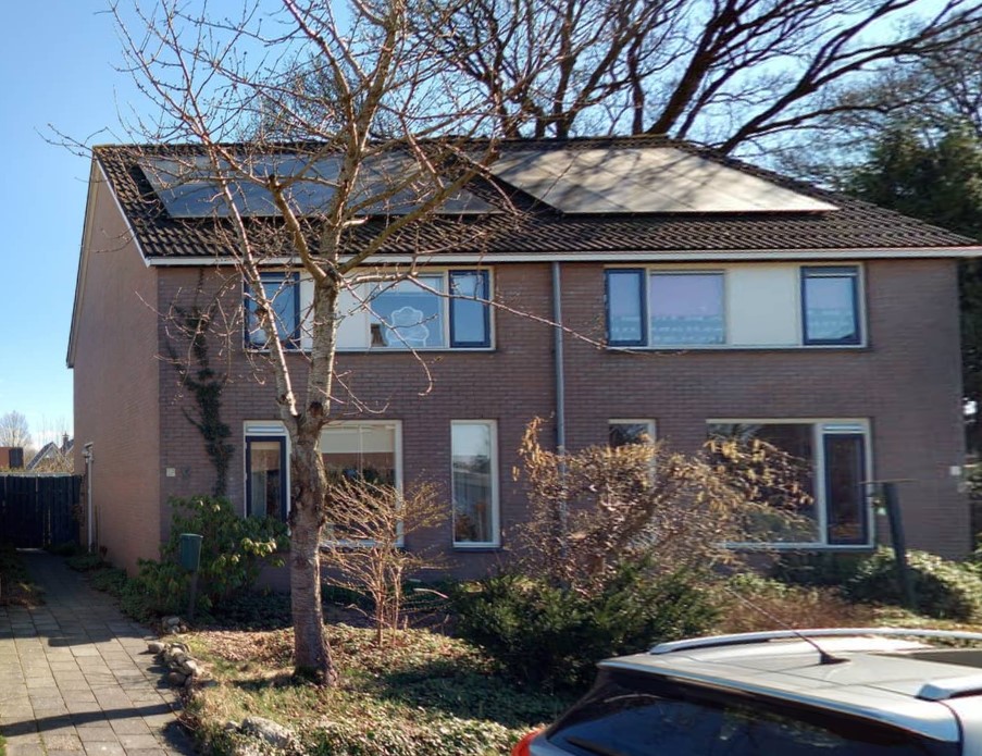 Veerhuisweg 36, 8435 SC Donkerbroek, Nederland