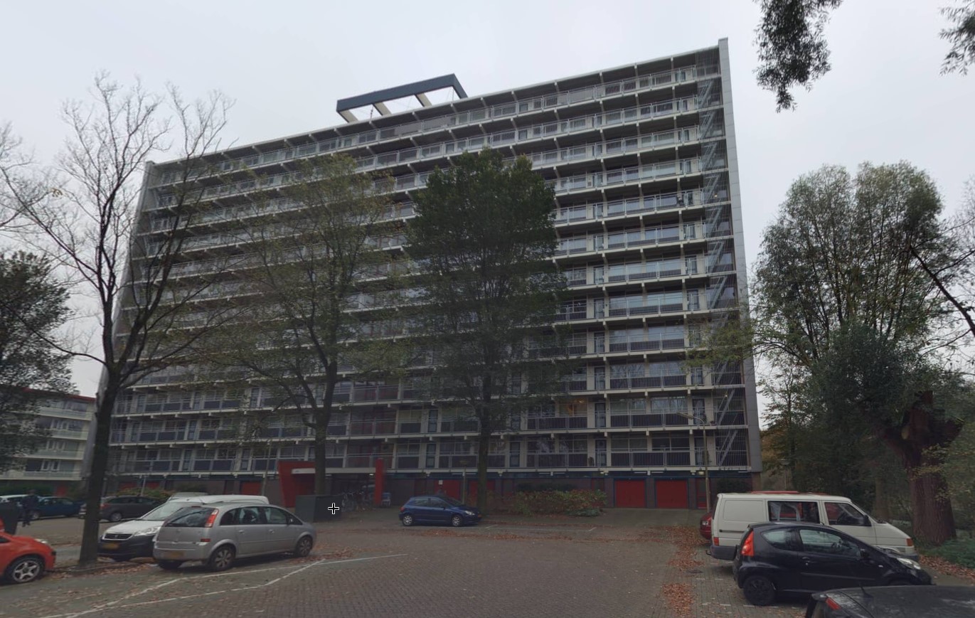 De Kei 326, 8918 BL Leeuwarden, Nederland