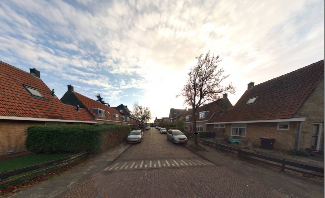 Anemoonstraat 5, 8922 GR Leeuwarden, Nederland