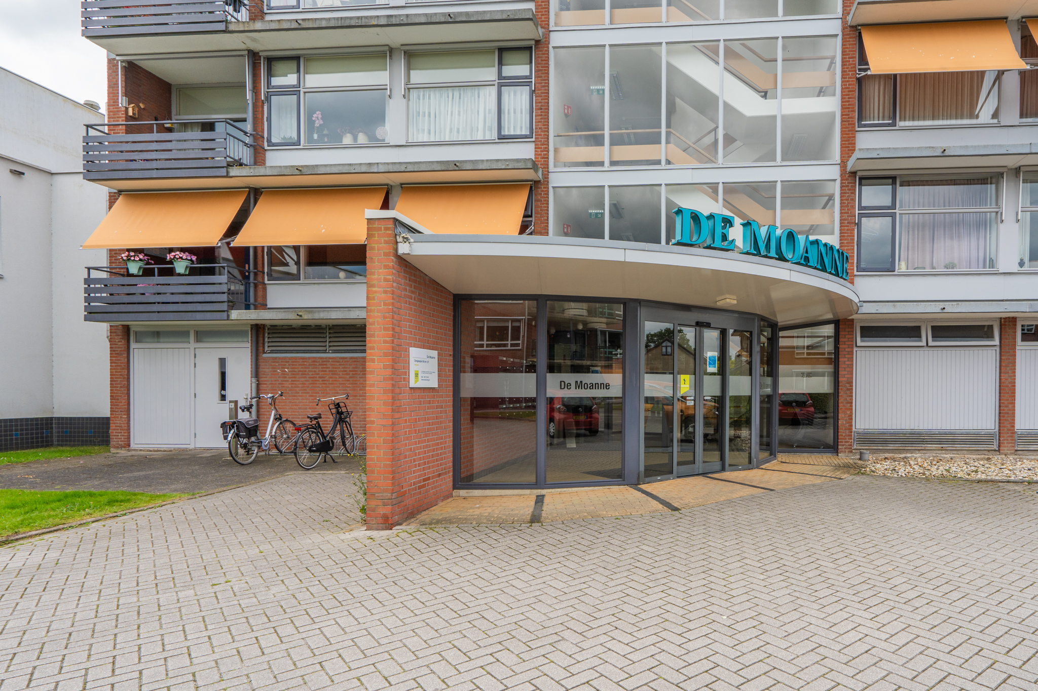 Dongeradyk 79, 9101 GK Dokkum, Nederland