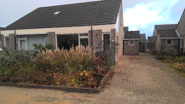 Dobbehof 12, 9036 LR Menaam, Nederland