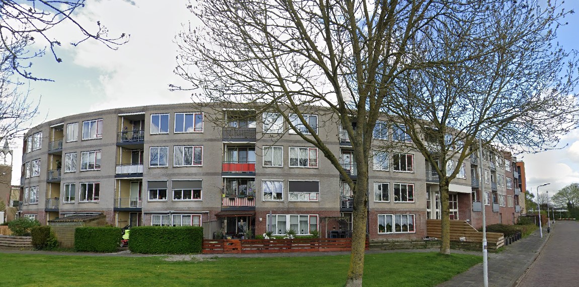 Prins Mauritsstraat 82