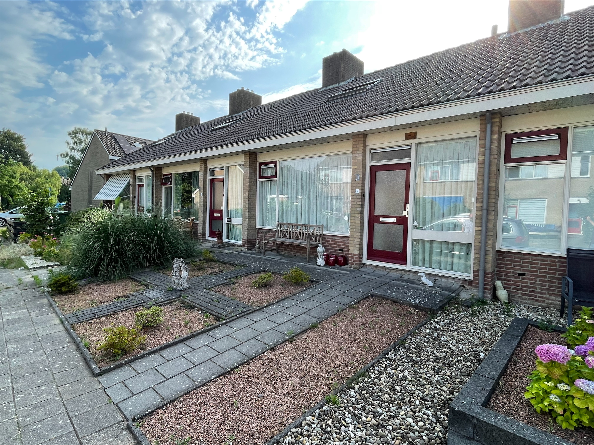 Bovenas 5, 8608 ZX Sneek, Nederland