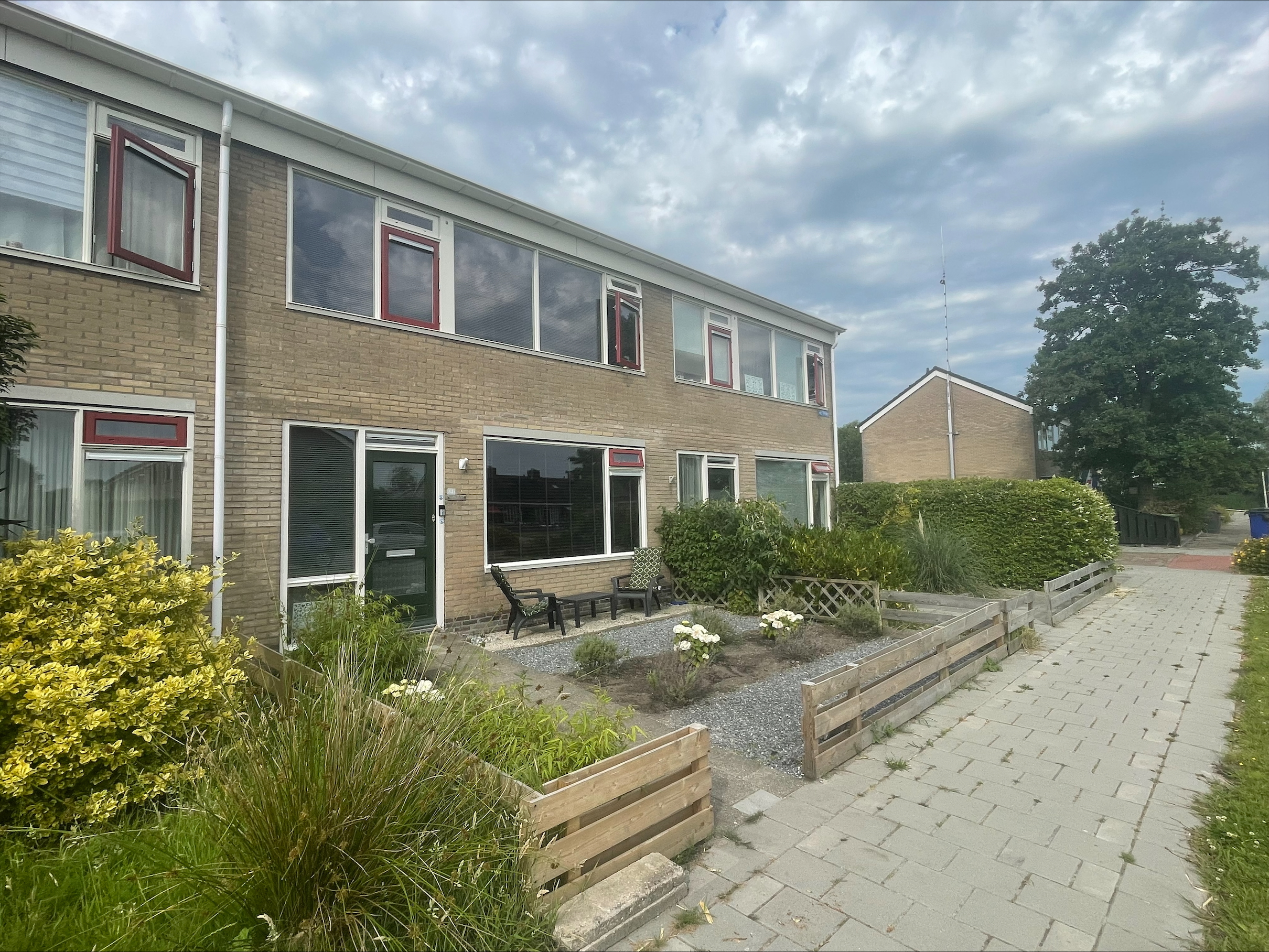 Het Perk 81, 8608 BA Sneek, Nederland