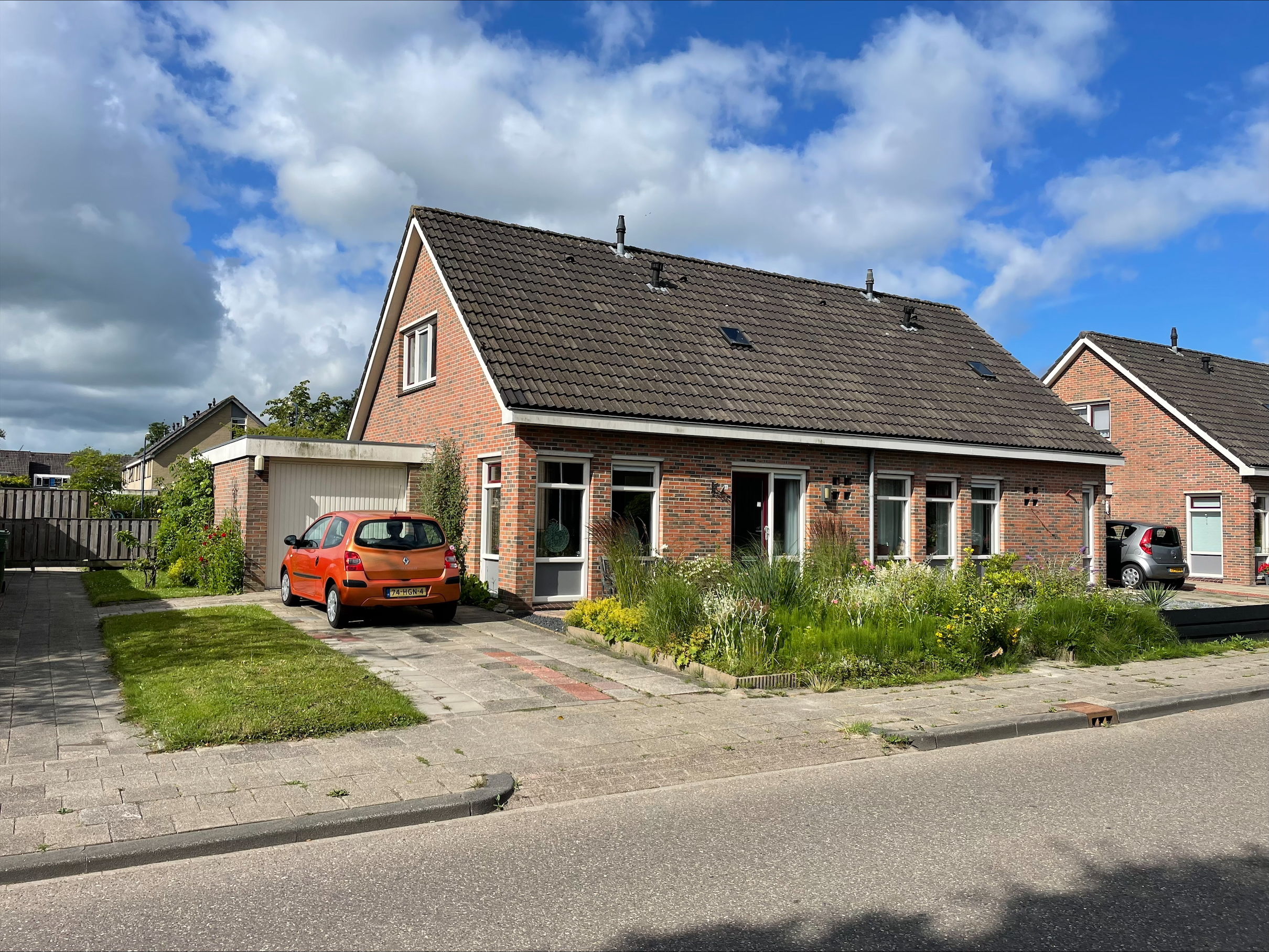 Thomas de Grootstraat 1, 8802 TT Franeker, Nederland
