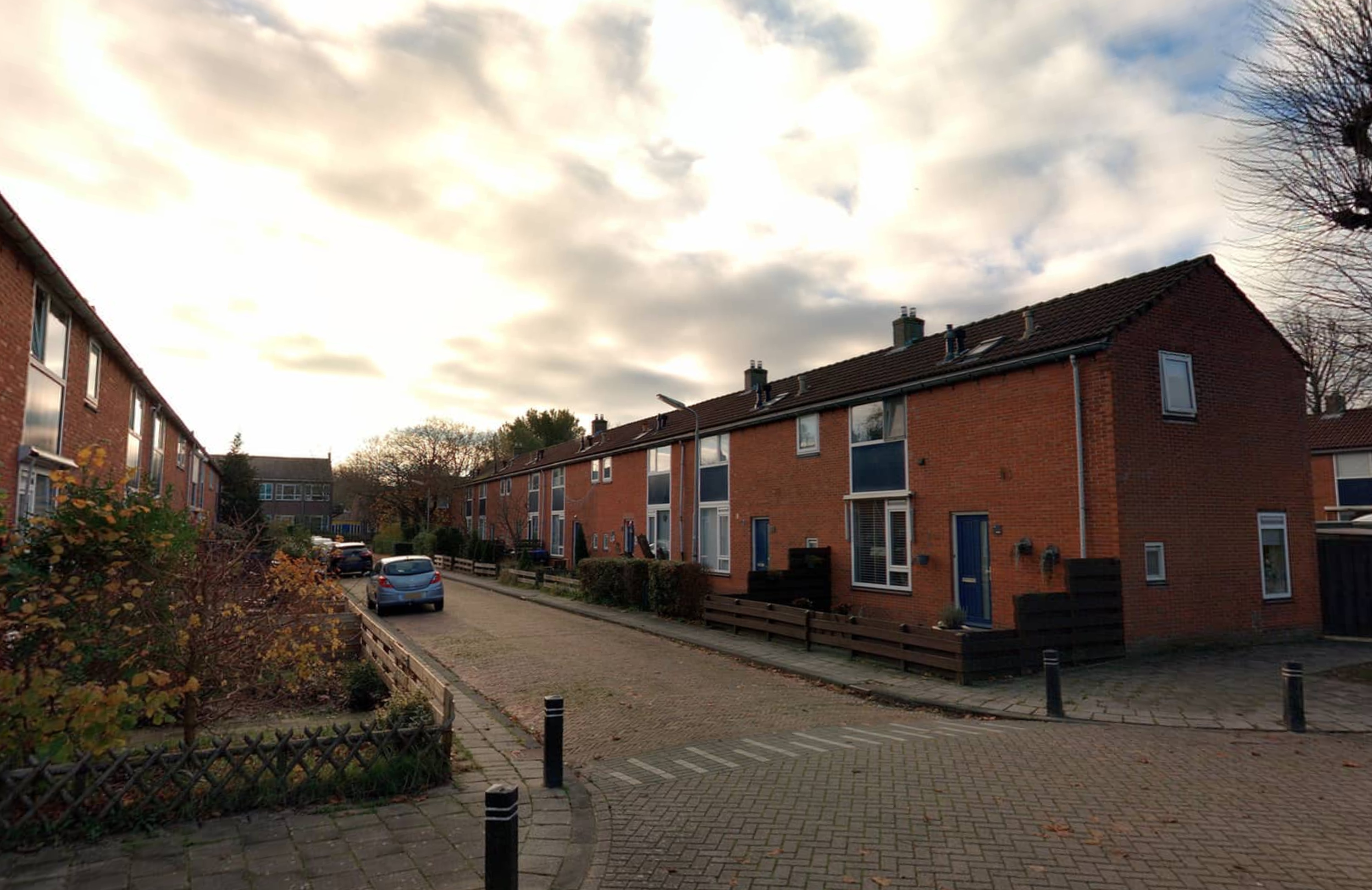 Rameaustraat 10, 8915 AZ Leeuwarden, Nederland