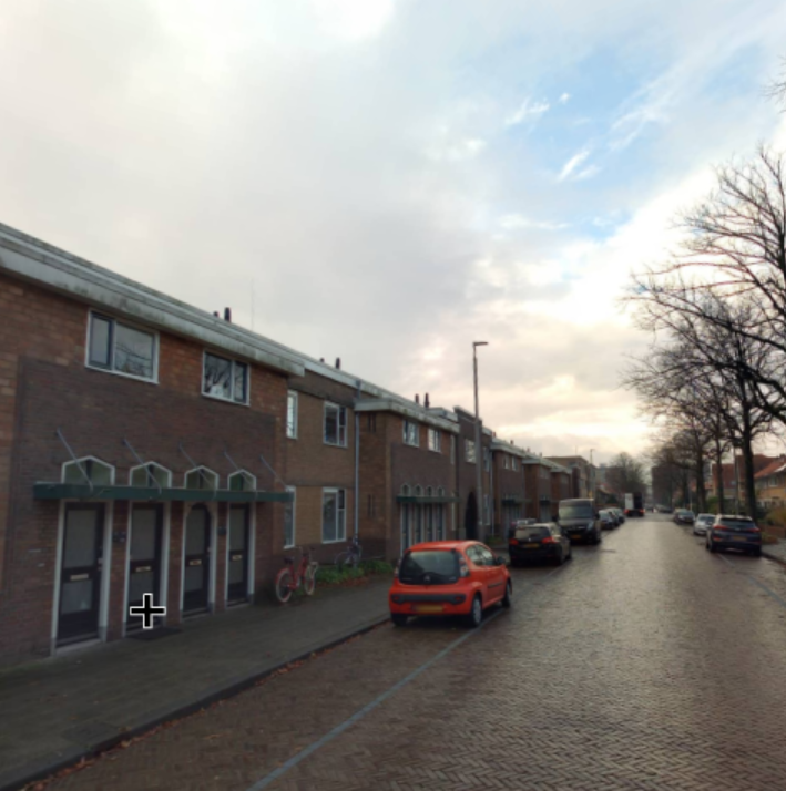Leeuwerikstraat 67B
