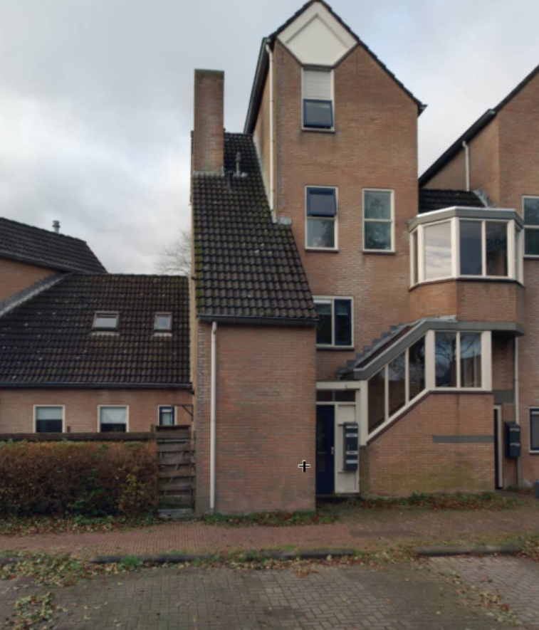 Albert Schweitzerstraat 64, 8921 SN Leeuwarden, Nederland