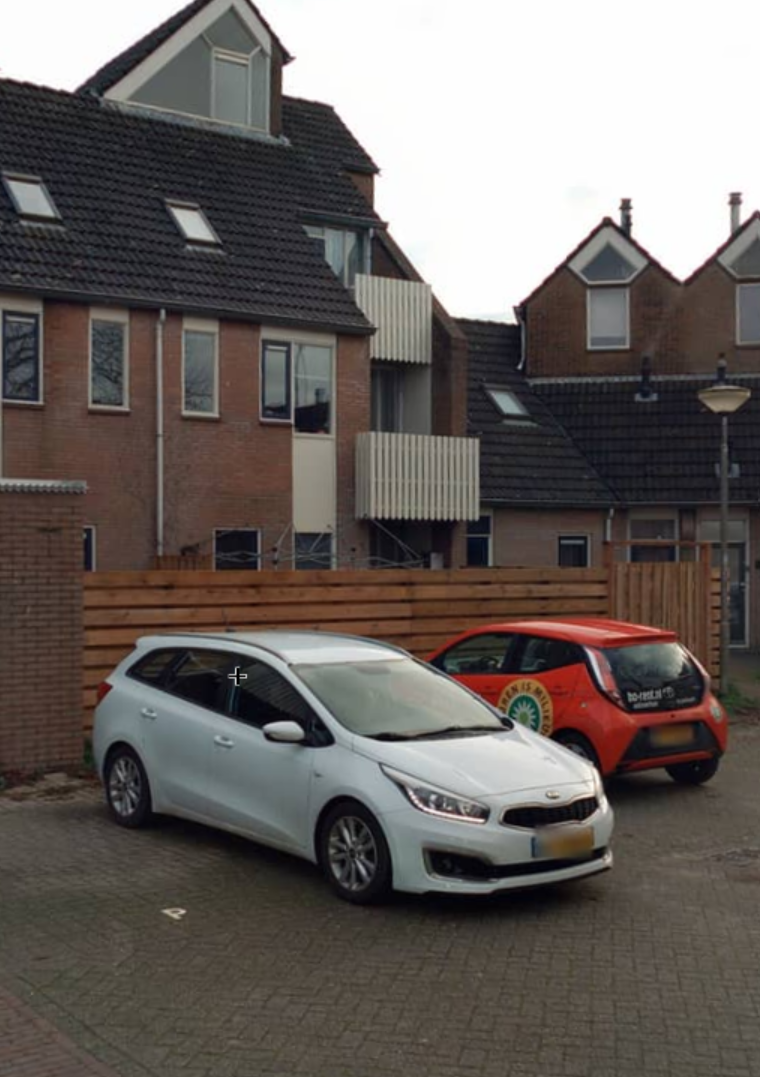 Albert Schweitzerstraat 64