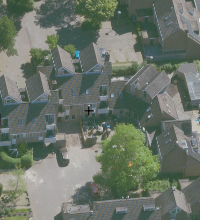 Albert Schweitzerstraat 64