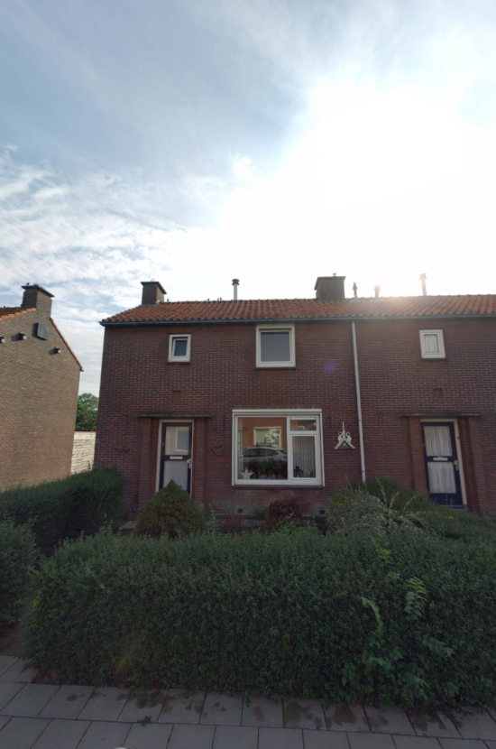 Oosterstraat 72, 8748 BA Witmarsum, Nederland