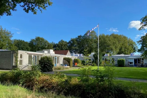 Te Nijenhuiswei 109, 9241 EC Wijnjewoude, Nederland