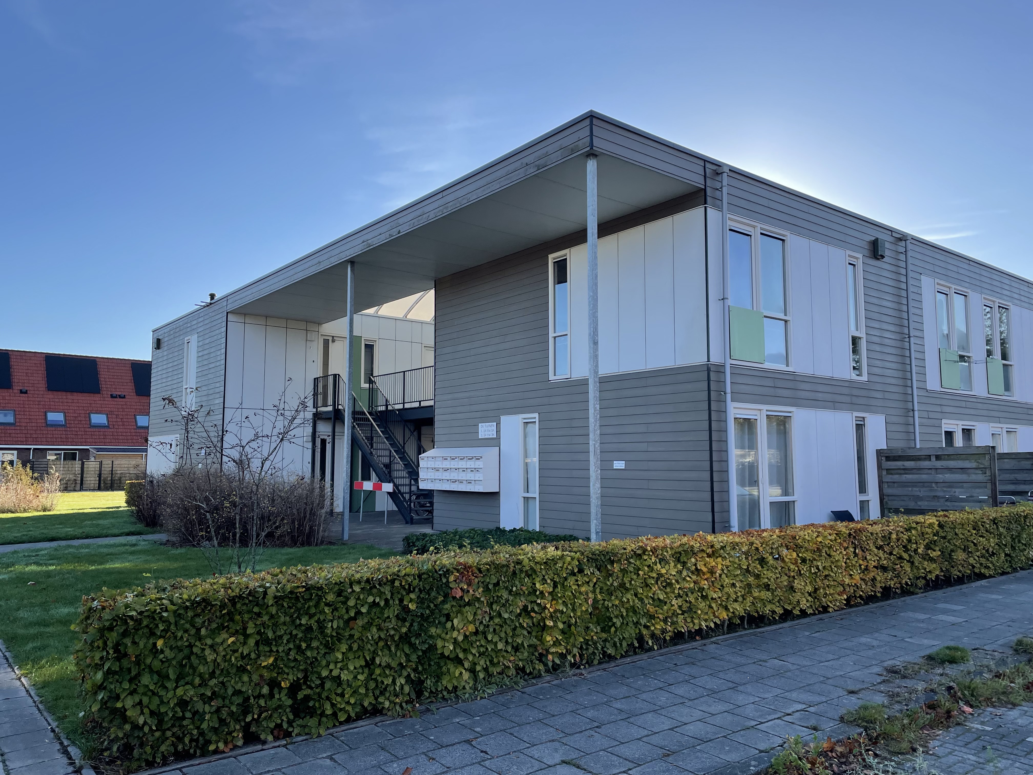 De Tuinen 1, 9201 GB Drachten, Nederland