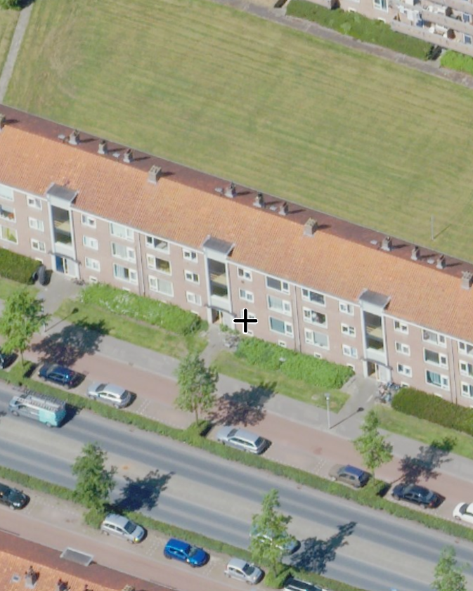 Valeriusstraat 88