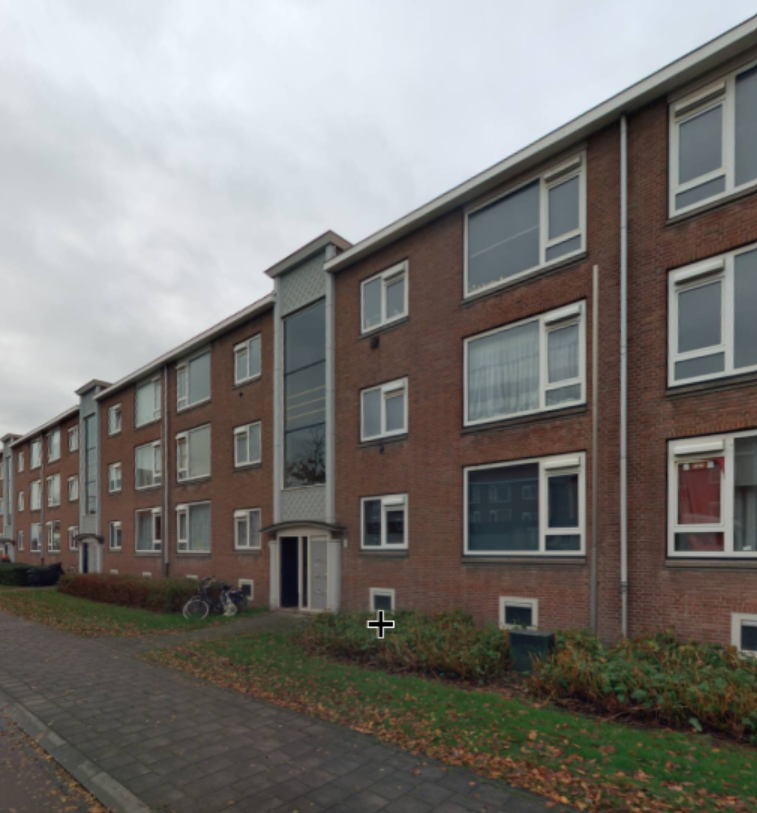 Valeriusstraat 88
