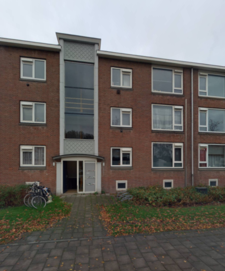 Valeriusstraat 88
