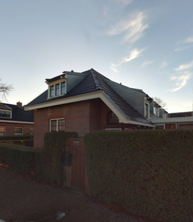 Hollanderstraat 13