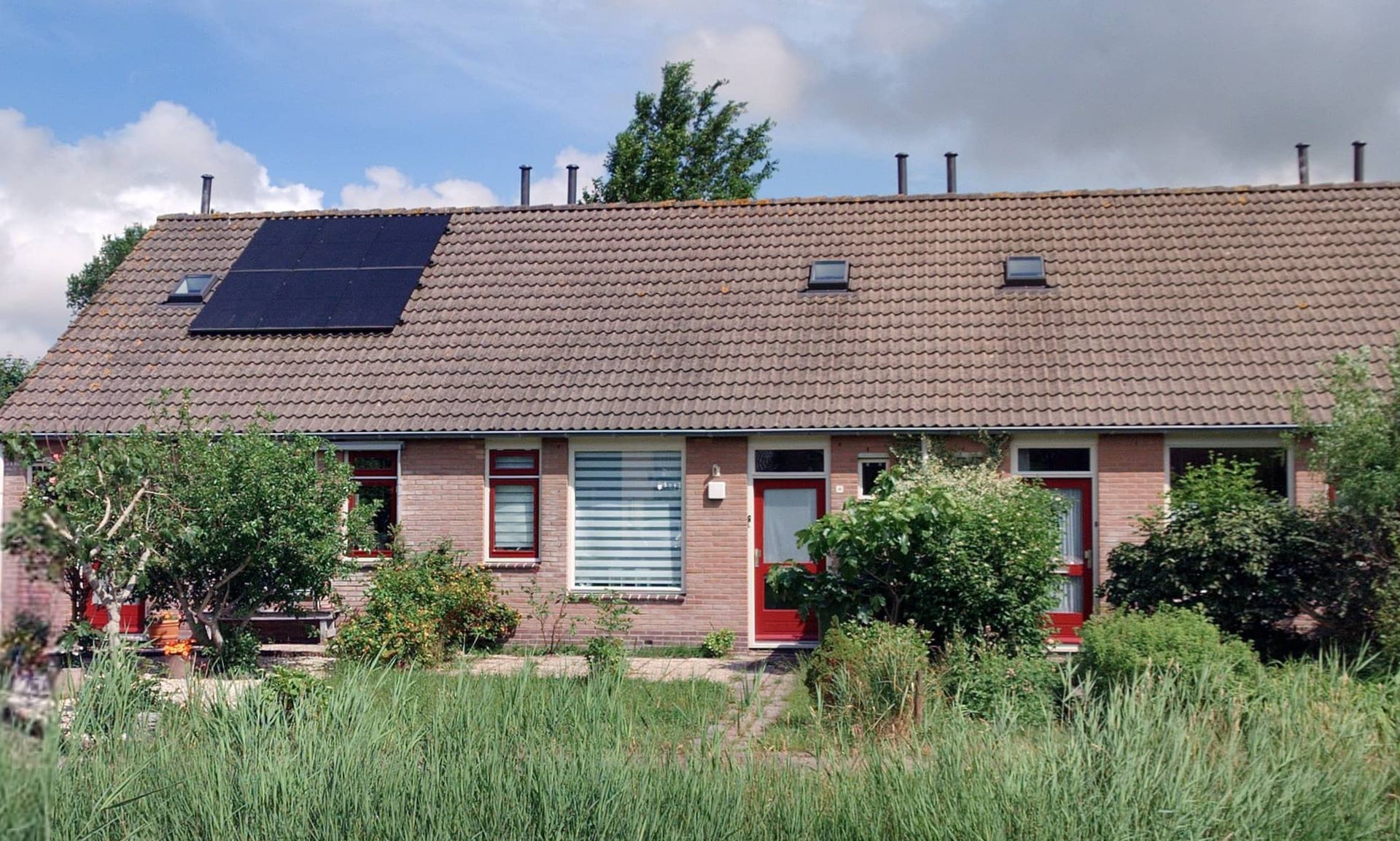 Jan Piebengastrjitte 19, 8802 CR Franeker, Nederland