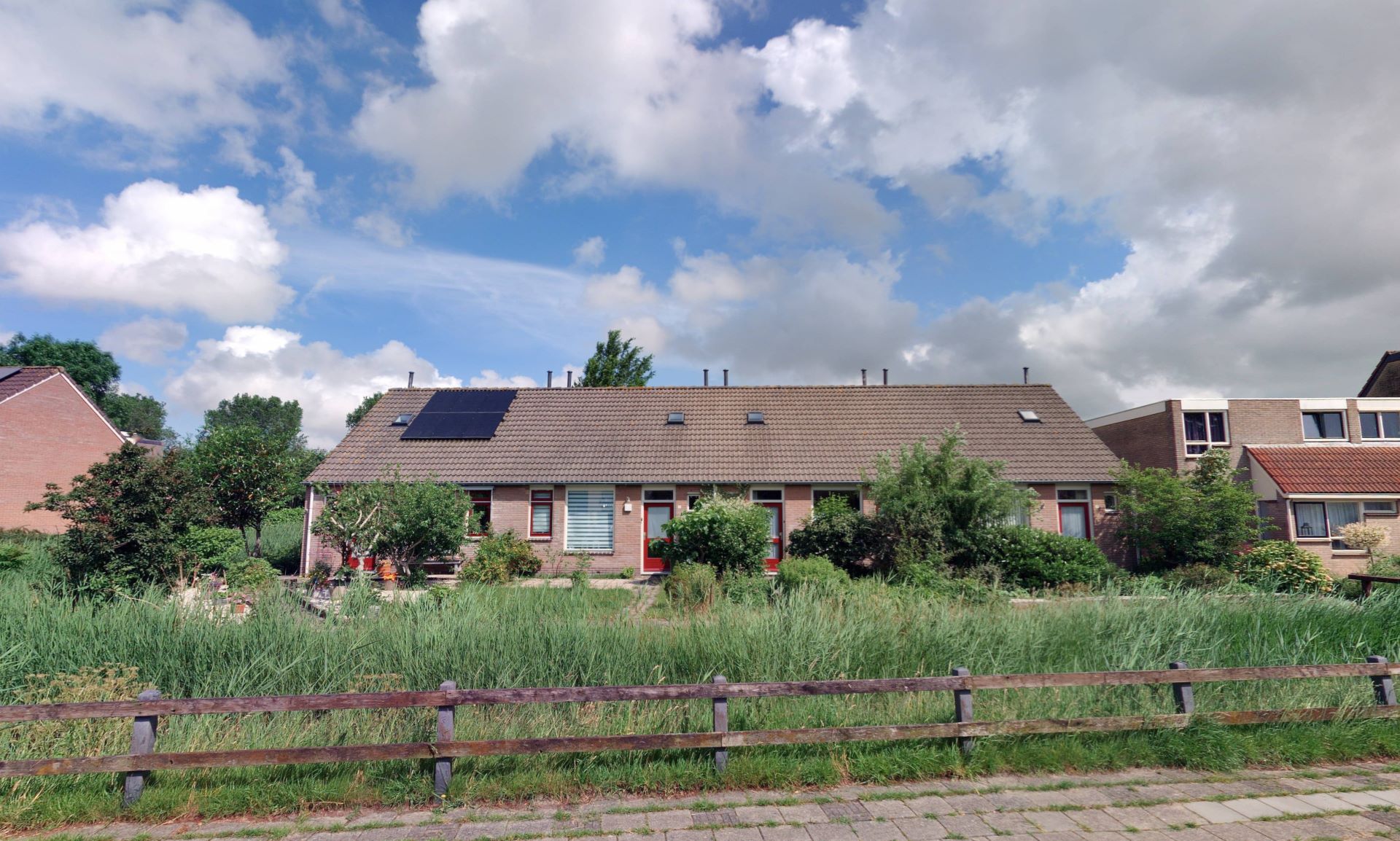 Jan Piebengastrjitte 19