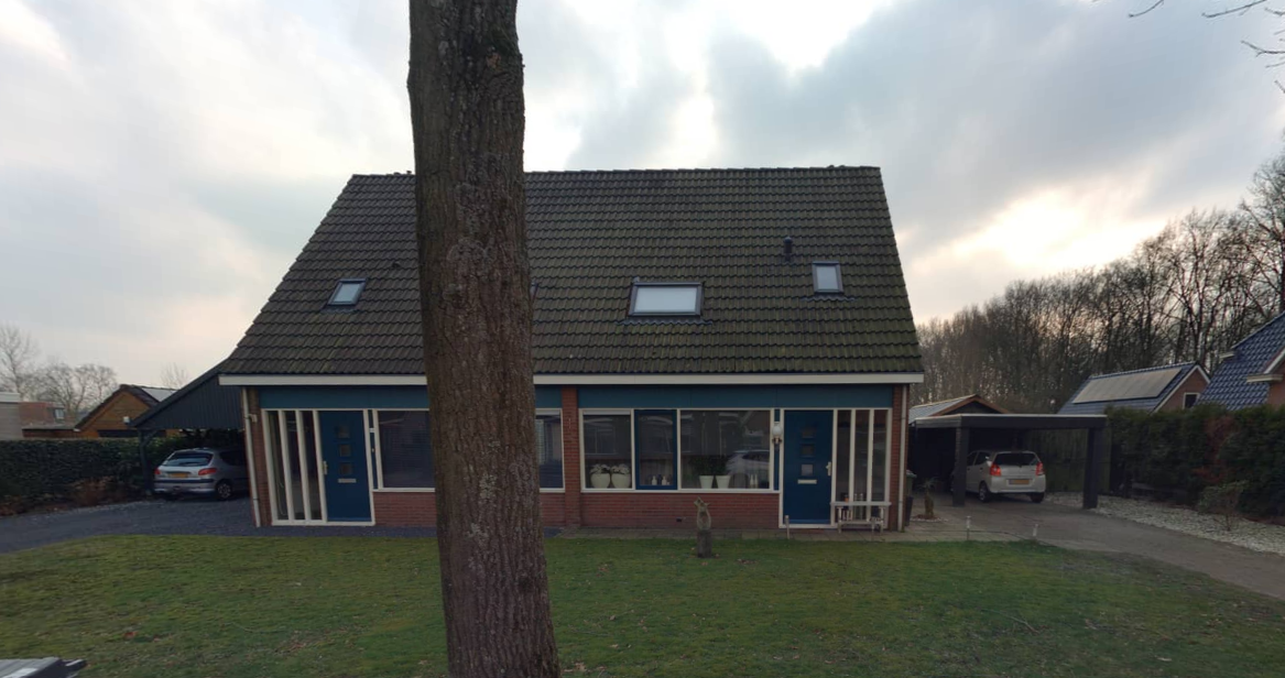 Zuiderweg 37, 8391 KG Noordwolde, Nederland