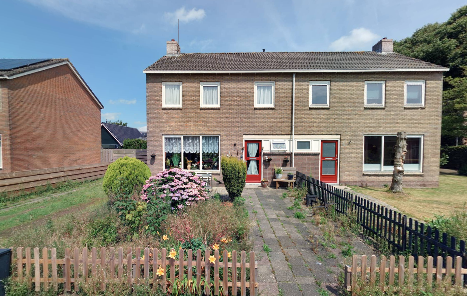 Miedemaweg 4, 9064 KM Aldtsjerk, Nederland