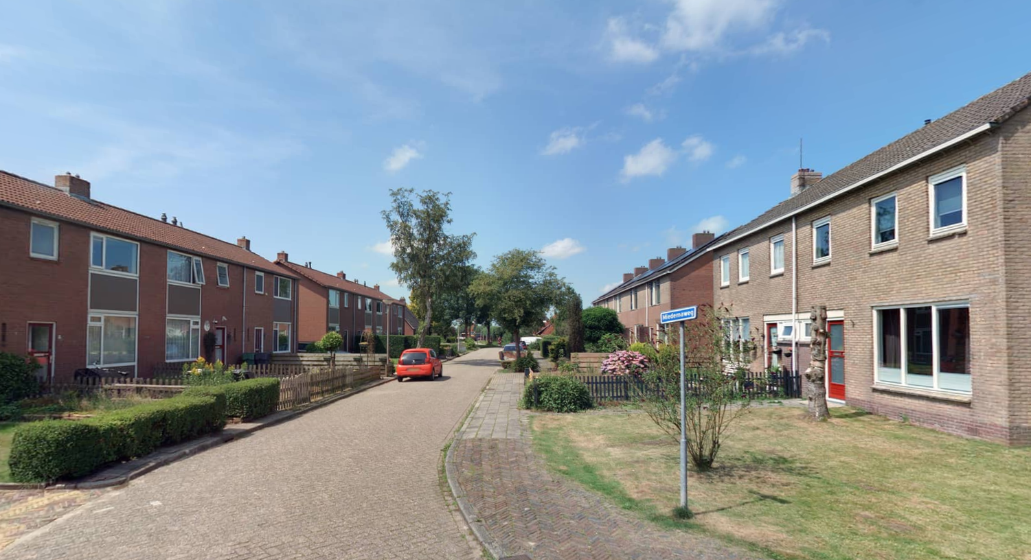 Miedemaweg 4