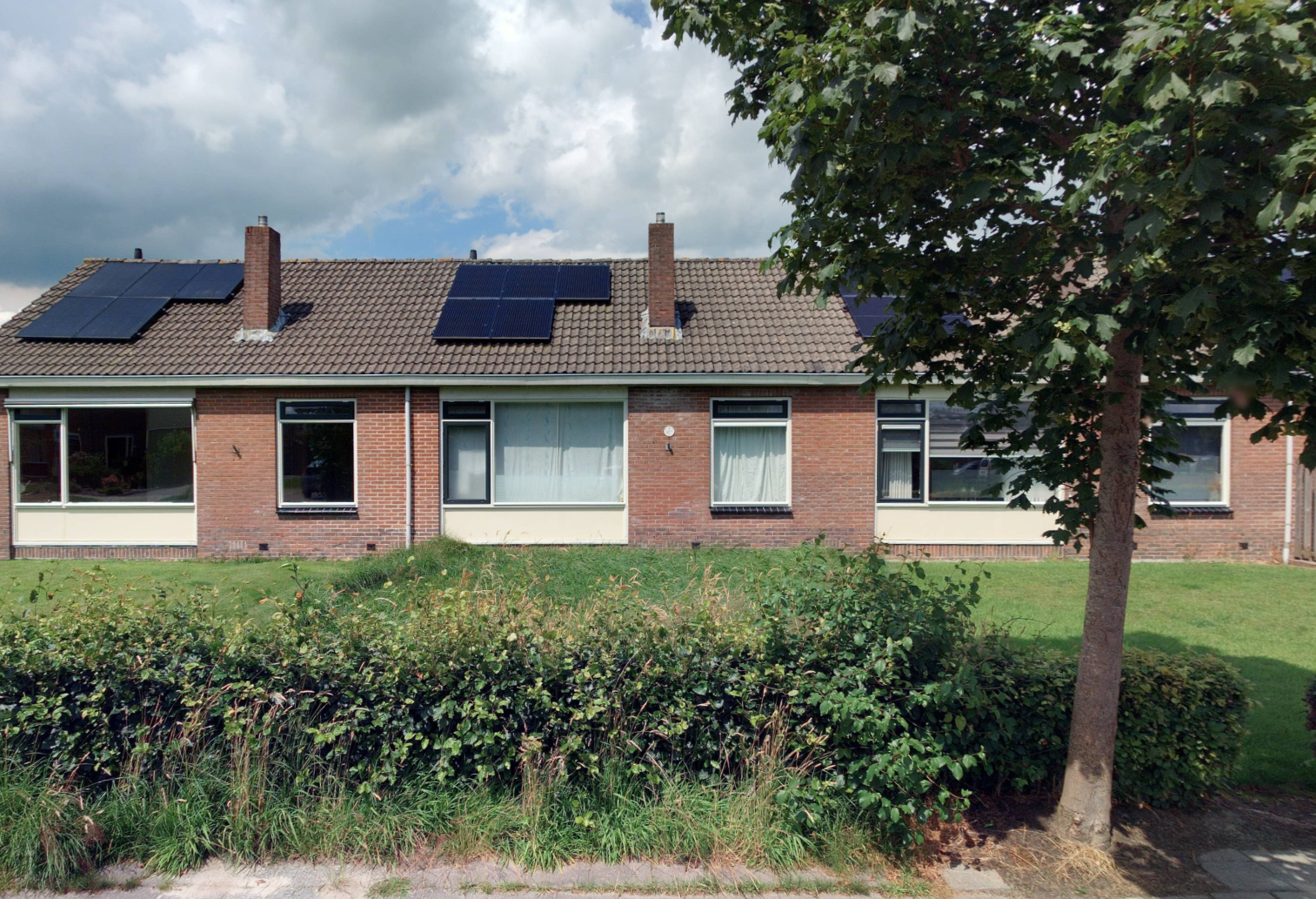 Molenstraat 15, 9873 RK Gerkesklooster, Nederland