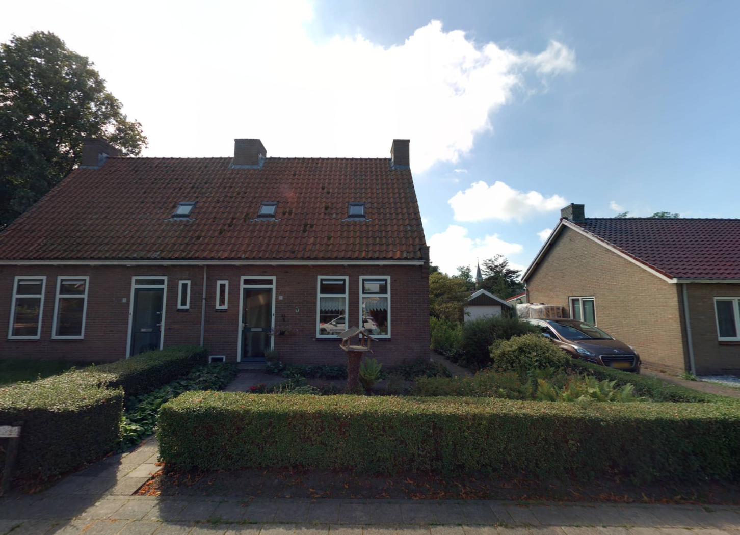 Yde B. Yntemastrjitte 6, 8584 VD Hemelum, Nederland