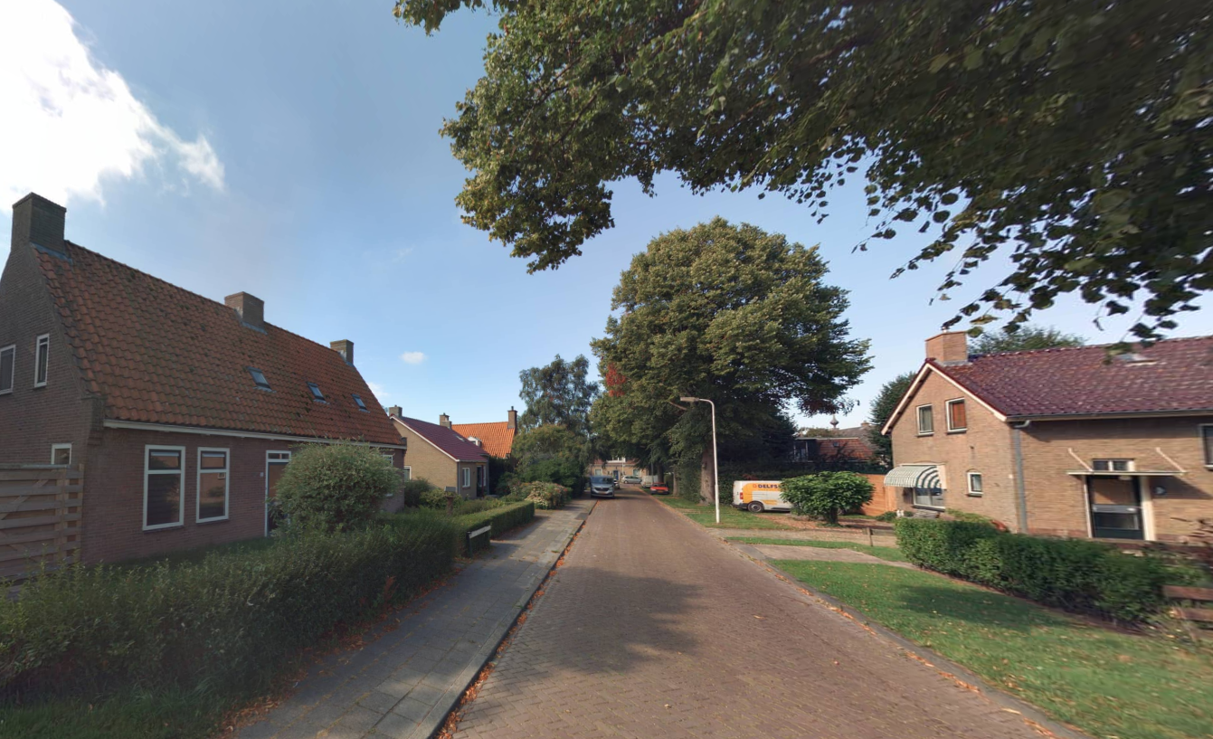 Yde B. Yntemastrjitte 6