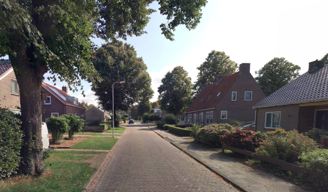 Yde B. Yntemastrjitte 6