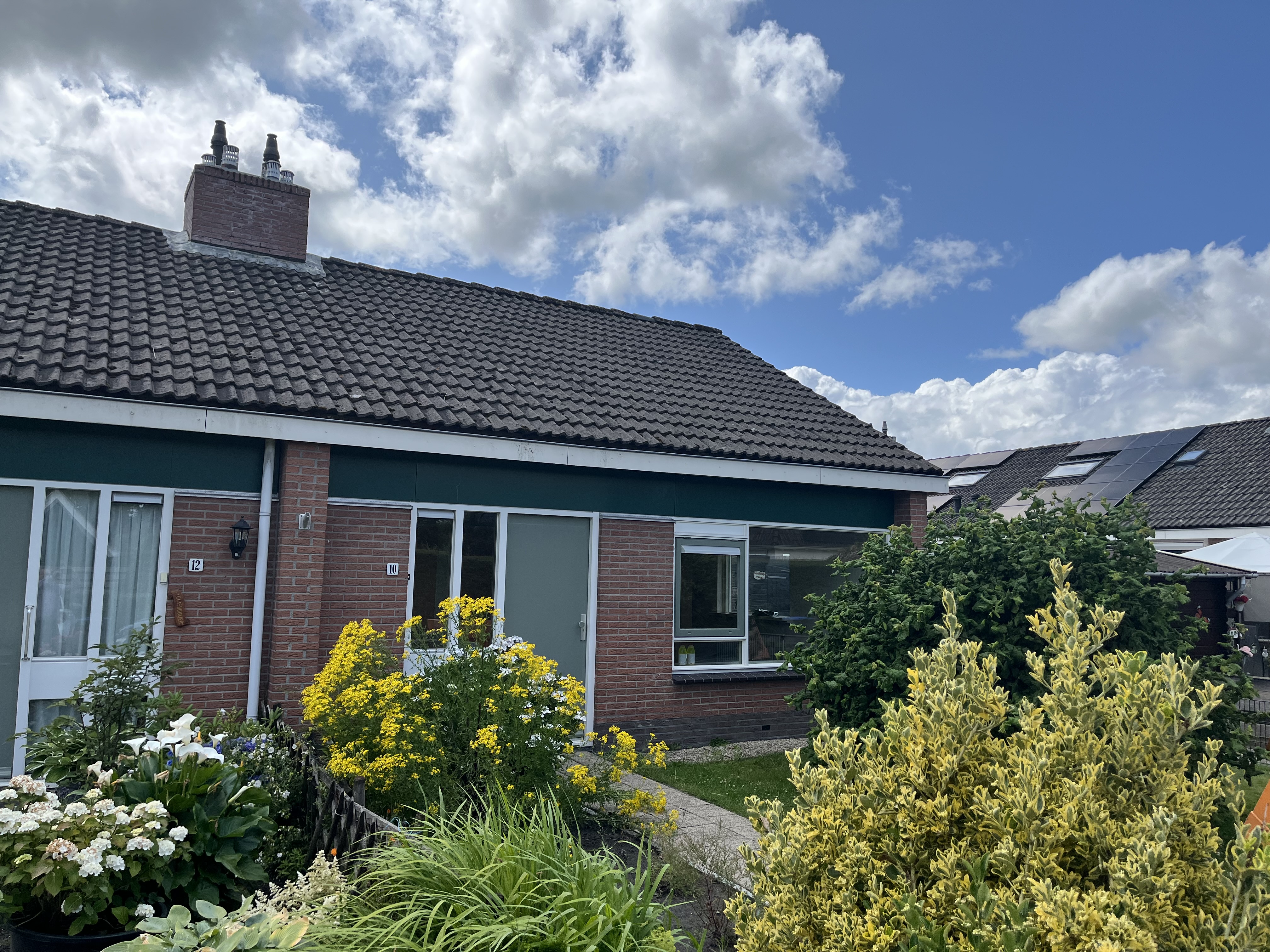 Loete 10, 8411 TC Jubbega, Nederland